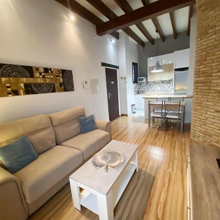 Апартаменти Diseno Triana Севілья Екстер'єр фото