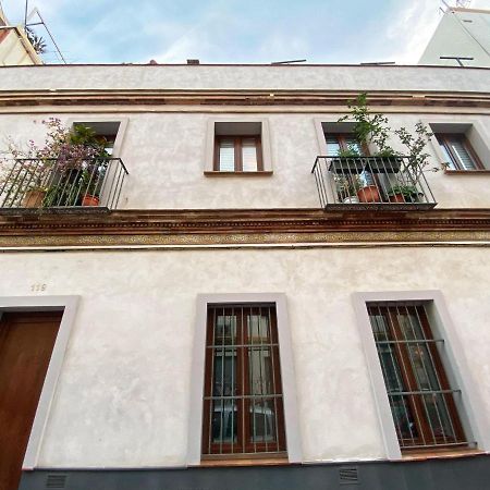 Апартаменти Diseno Triana Севілья Екстер'єр фото