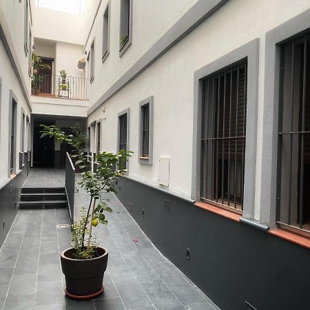 Апартаменти Diseno Triana Севілья Екстер'єр фото