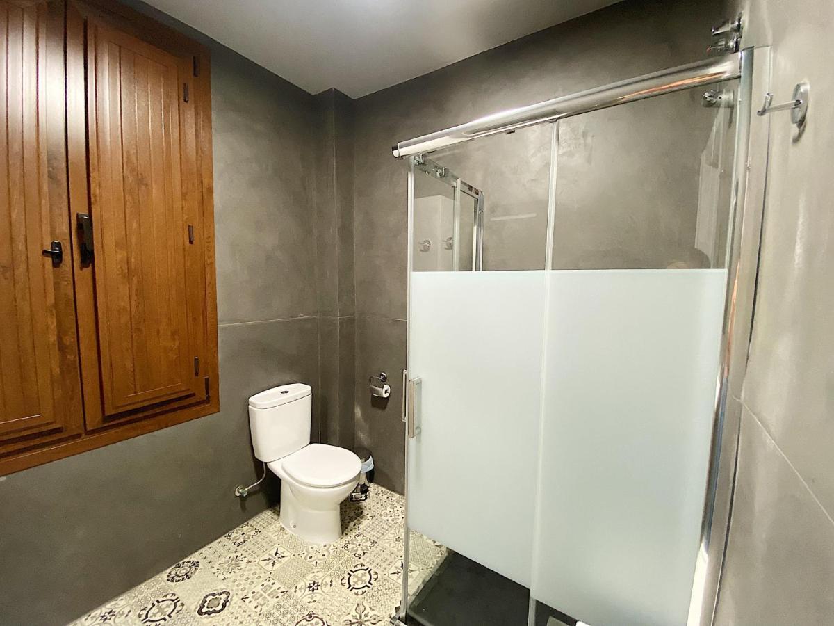 Апартаменти Diseno Triana Севілья Екстер'єр фото