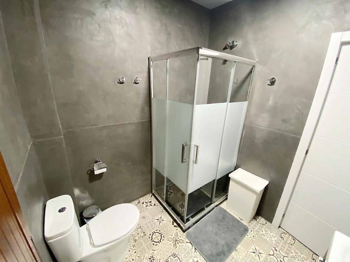 Апартаменти Diseno Triana Севілья Екстер'єр фото